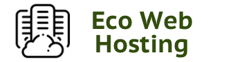 Eco Web Hosting (Part of Gelco Web Design)